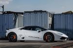 Lamborghini Huracan LP610-4 by VOS Performance 2015 года